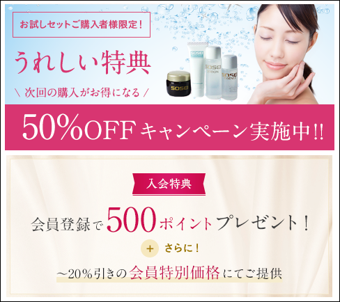 そせいエンリッチクリーム 販売店